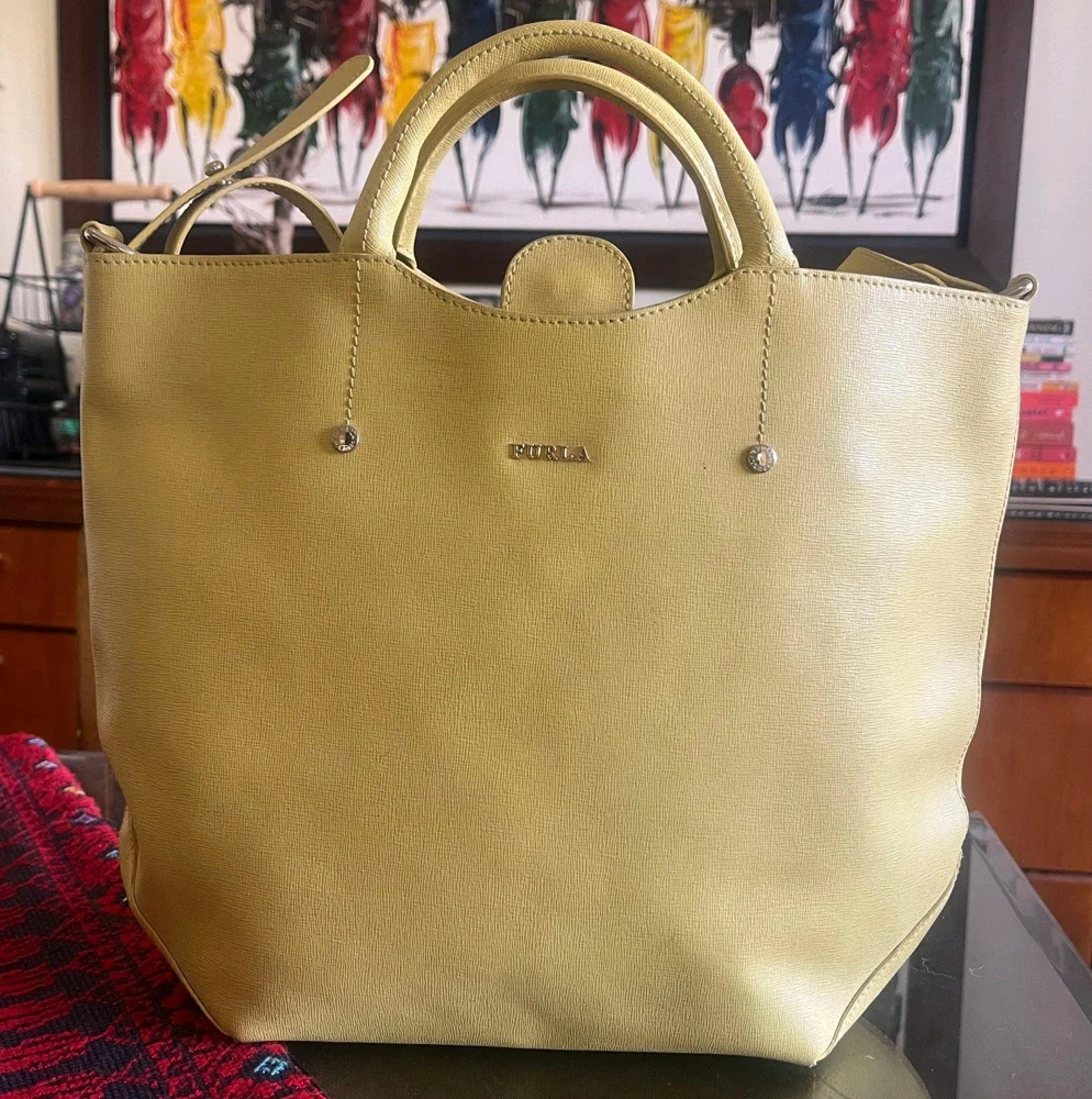 Furla Tote Bag, size Other, photo 2