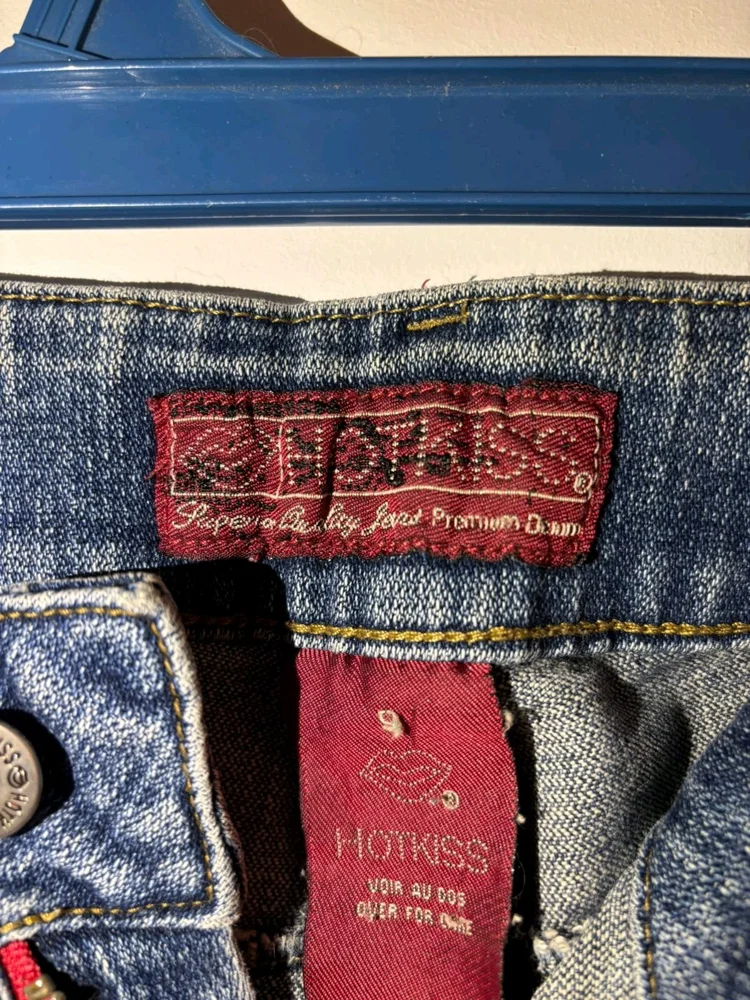 Jeans, size S / 36 / 8, photo 4