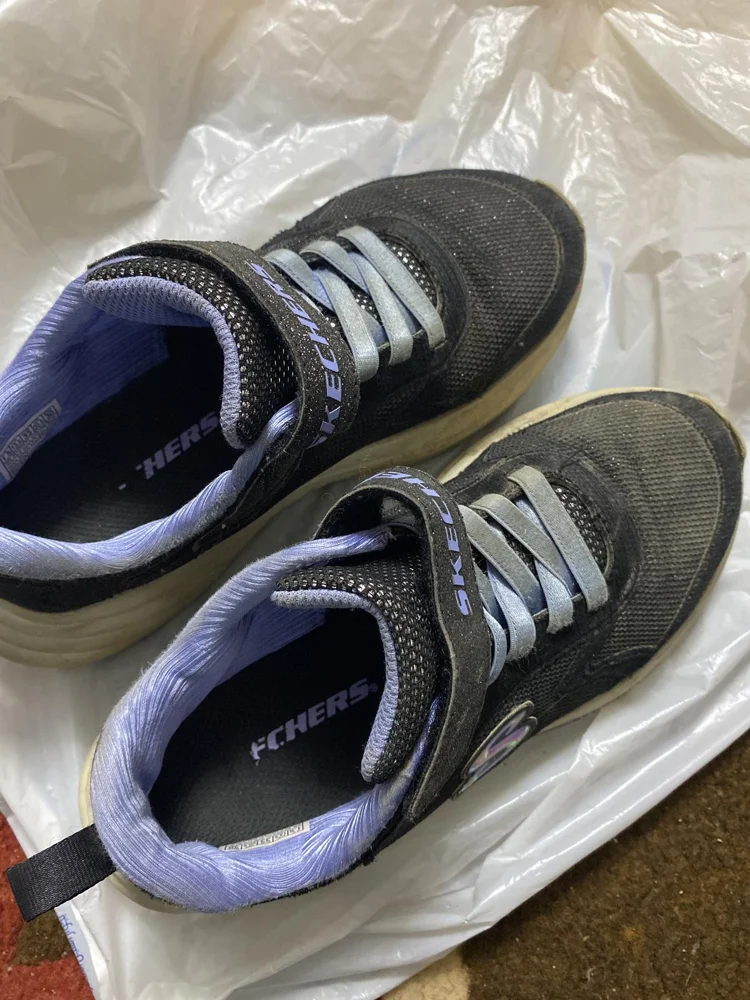 Sketchers Shoes, size 11y, photo 3