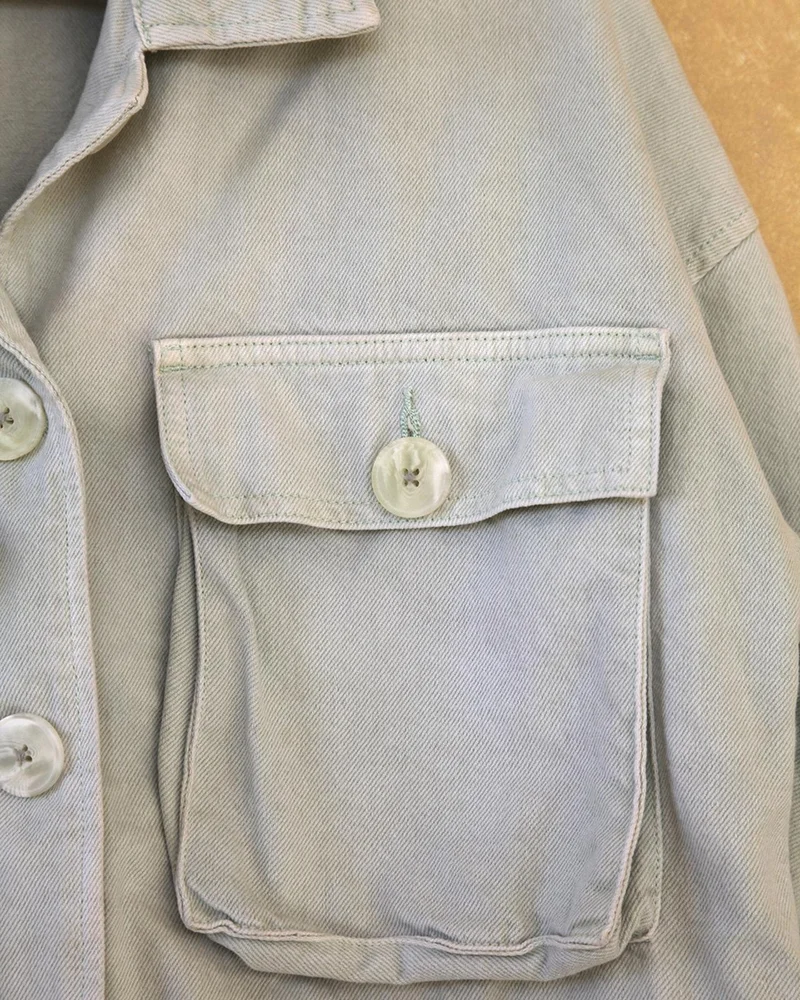 Bershka Jackets, size S / 36 / 8, photo 5