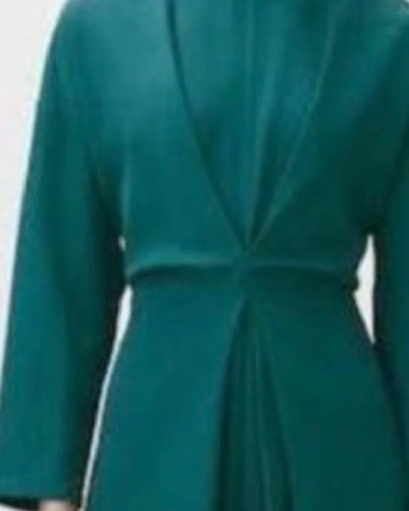 Massimo Dutti Midi Dresses, size L / 40 / 12, photo 2