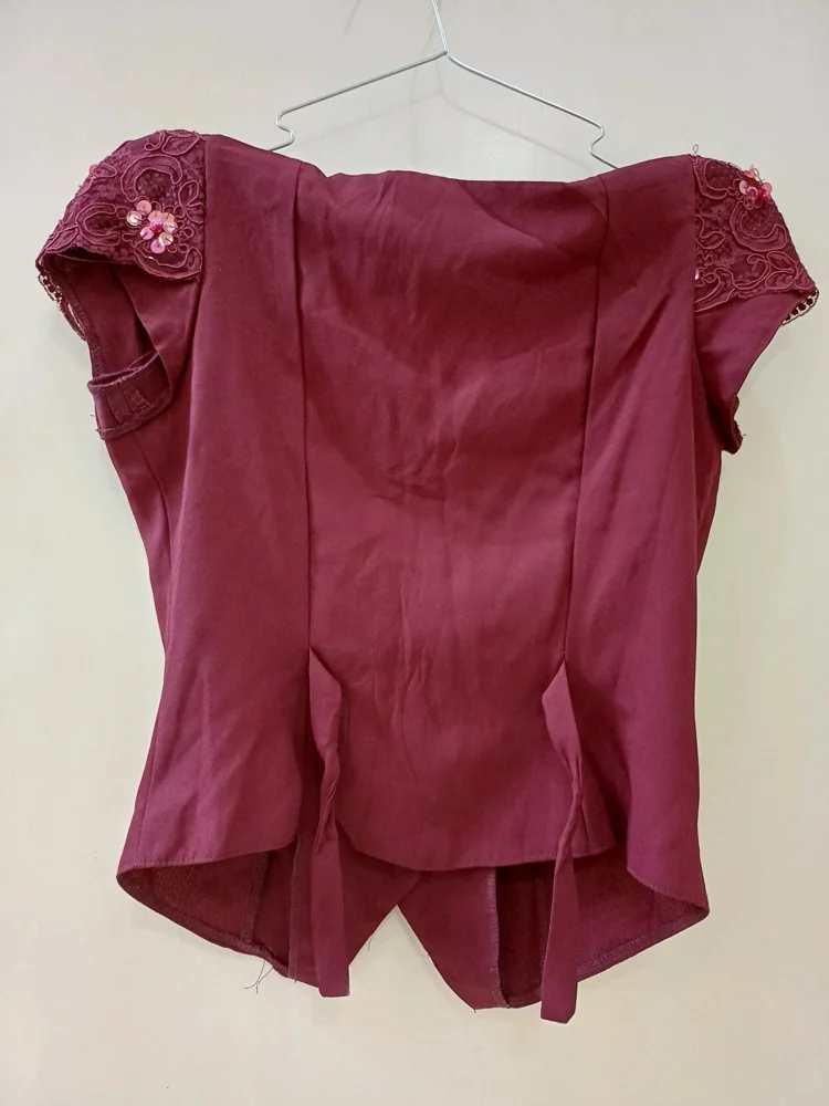 Blouses, size M / 38 / 10, photo 4