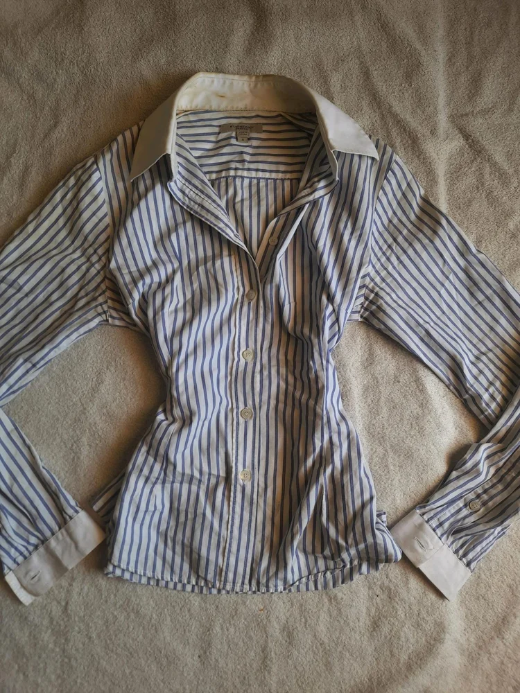 Burberry Shirts, size S / 36 / 8, photo 3