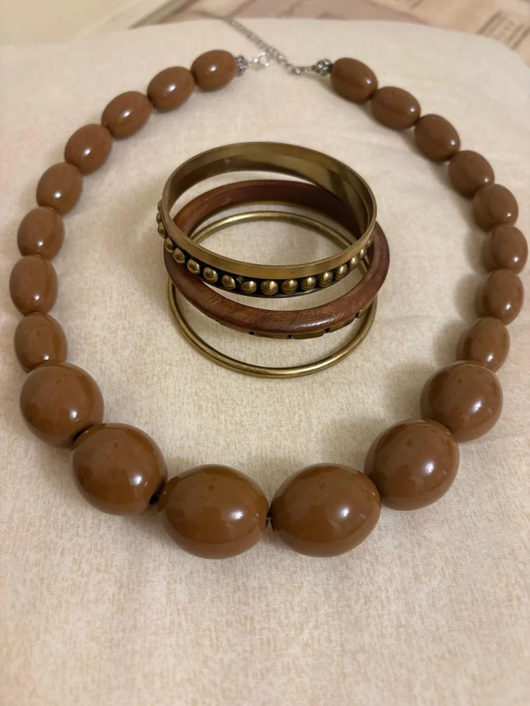 Necklaces, size Other, photo 2