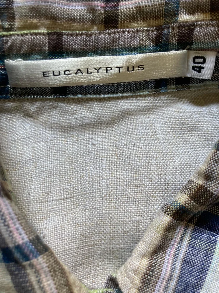 Eucalyptus Shirts, size L / 40 / 12, photo 3