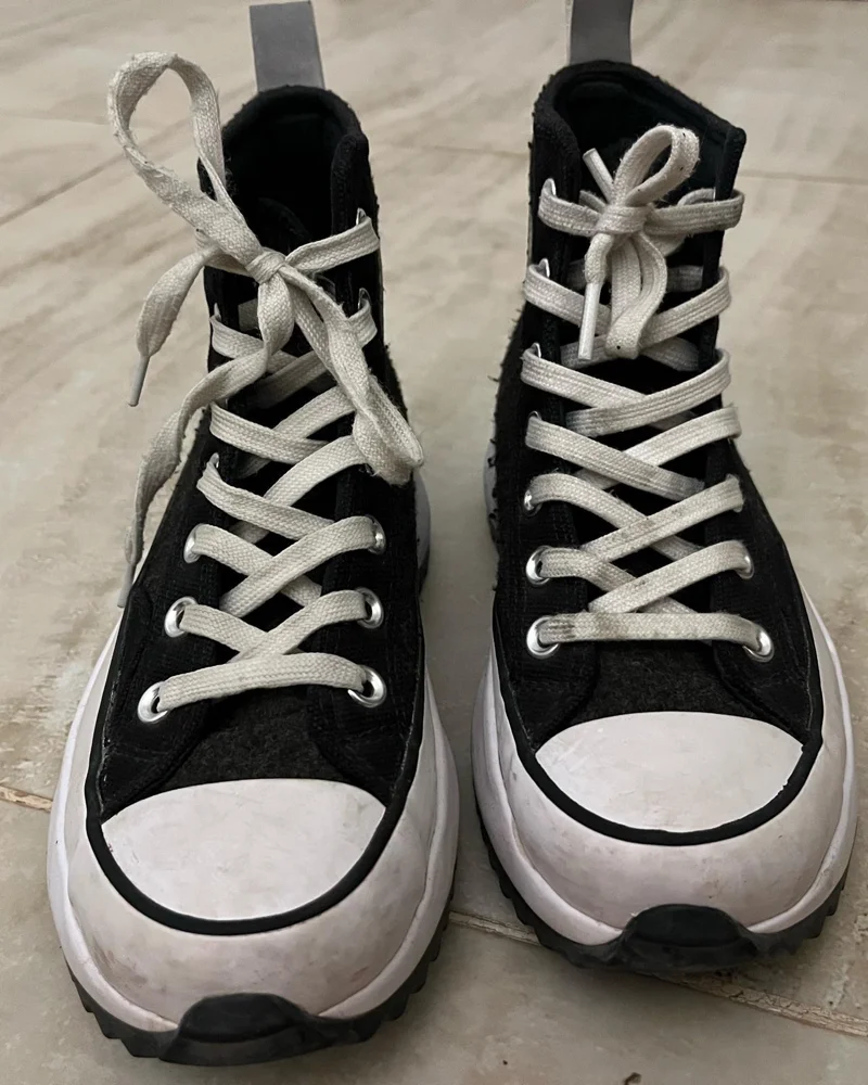 Converse Sneakers, size 37, photo 3