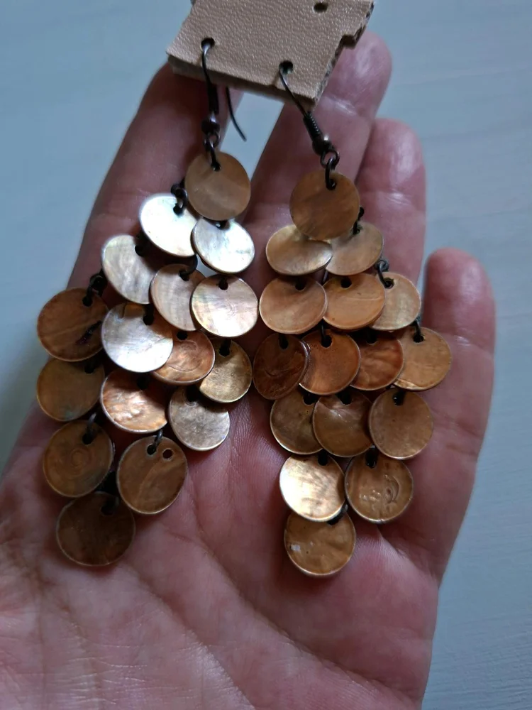 Accessorize Earrings, size Other, photo 3