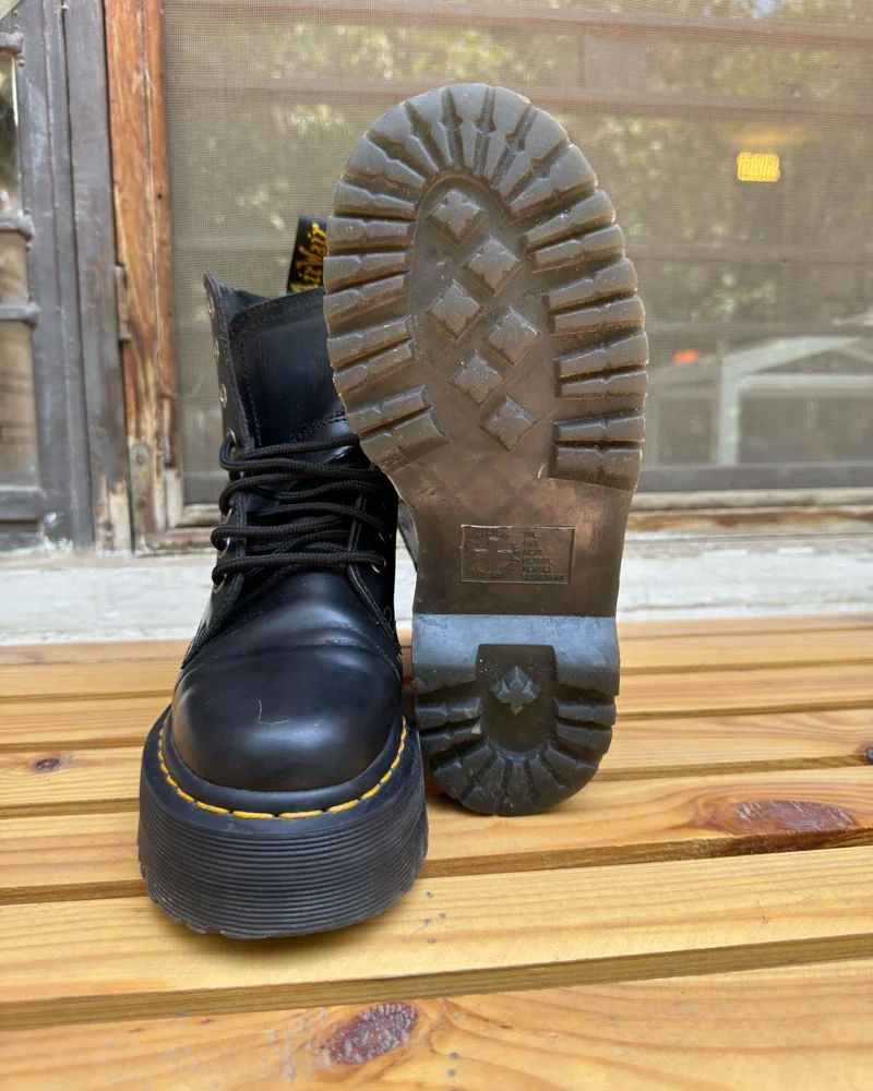 Dr. Martens Heels, size 37, photo 6