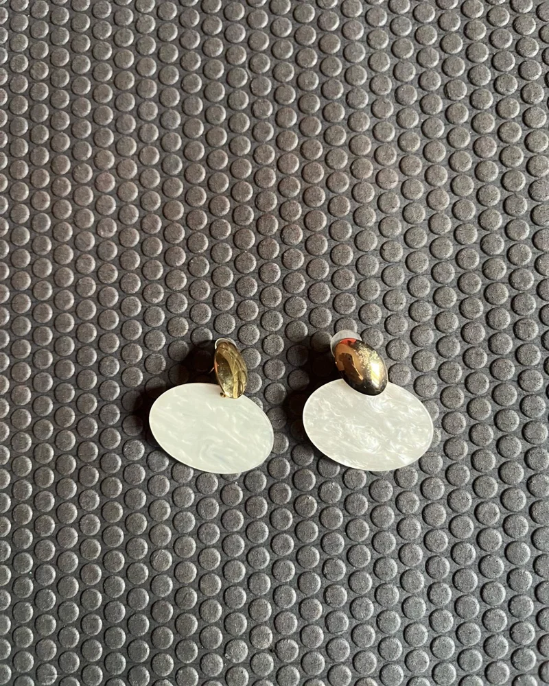 Earrings, size One size, photo 2