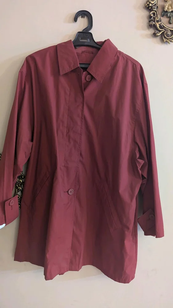 Jackets, size L, photo 3