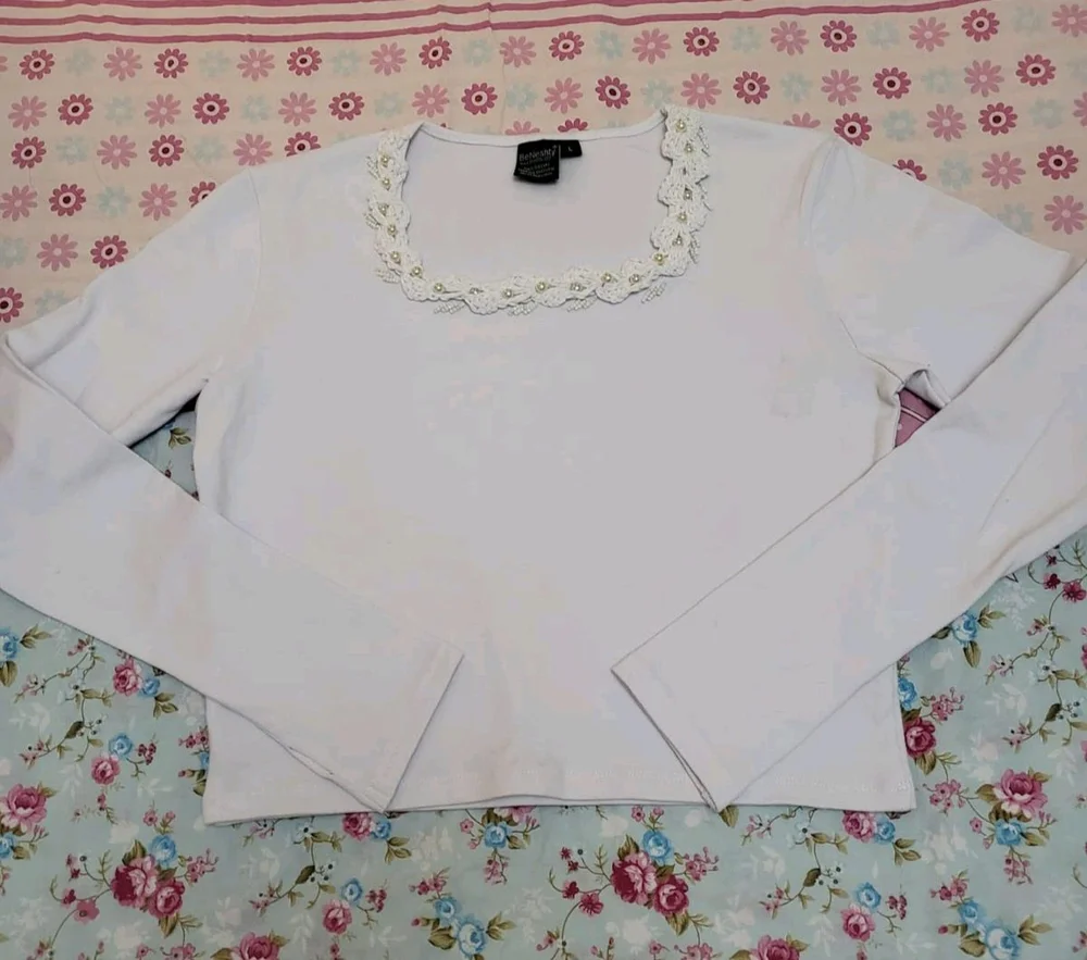 Blouses, size L / 40 / 12, photo 2