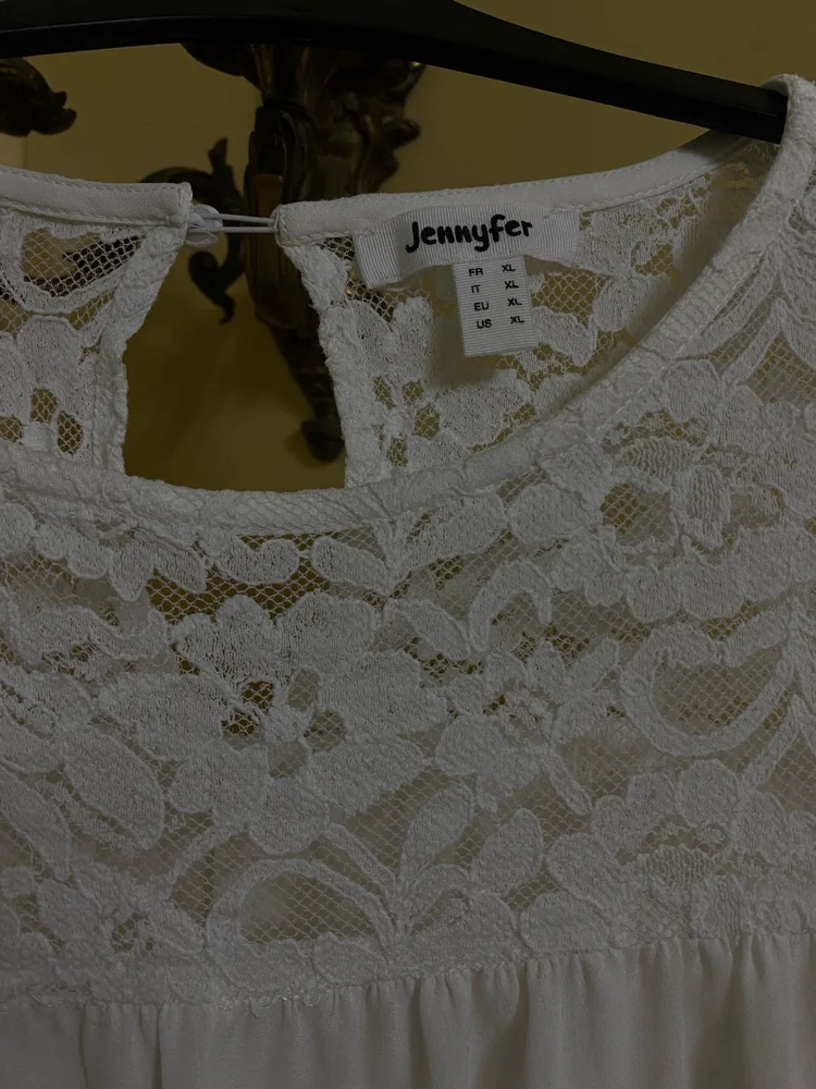 Jennyfer Blouses, size XL / 42 / 14, photo 4