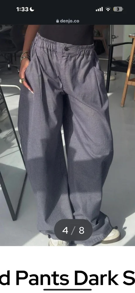 Local Pants, size One size, photo 2
