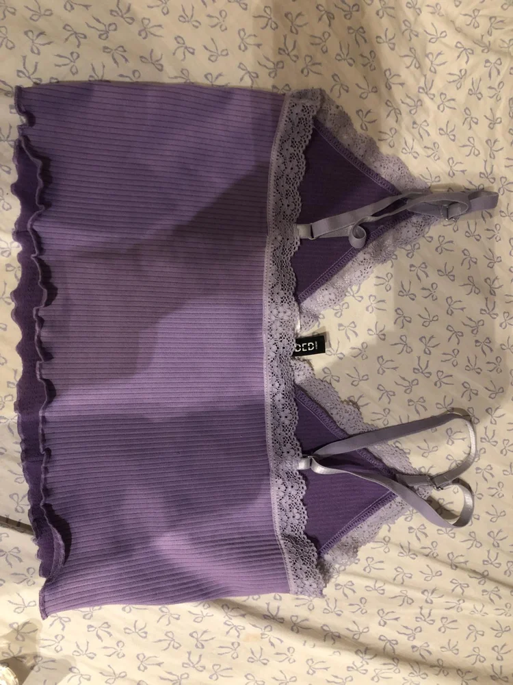 H&M Tops, size M / 38 / 10, photo 3