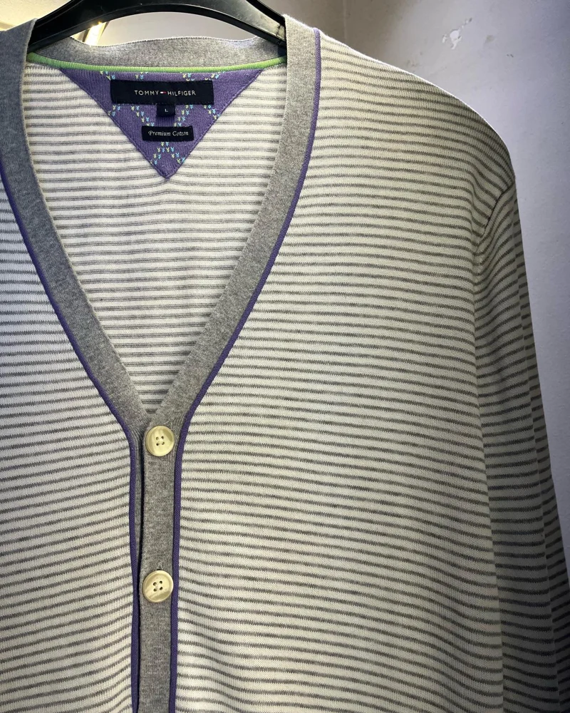 Tommy Hilfiger Cardigans, size L, photo 2