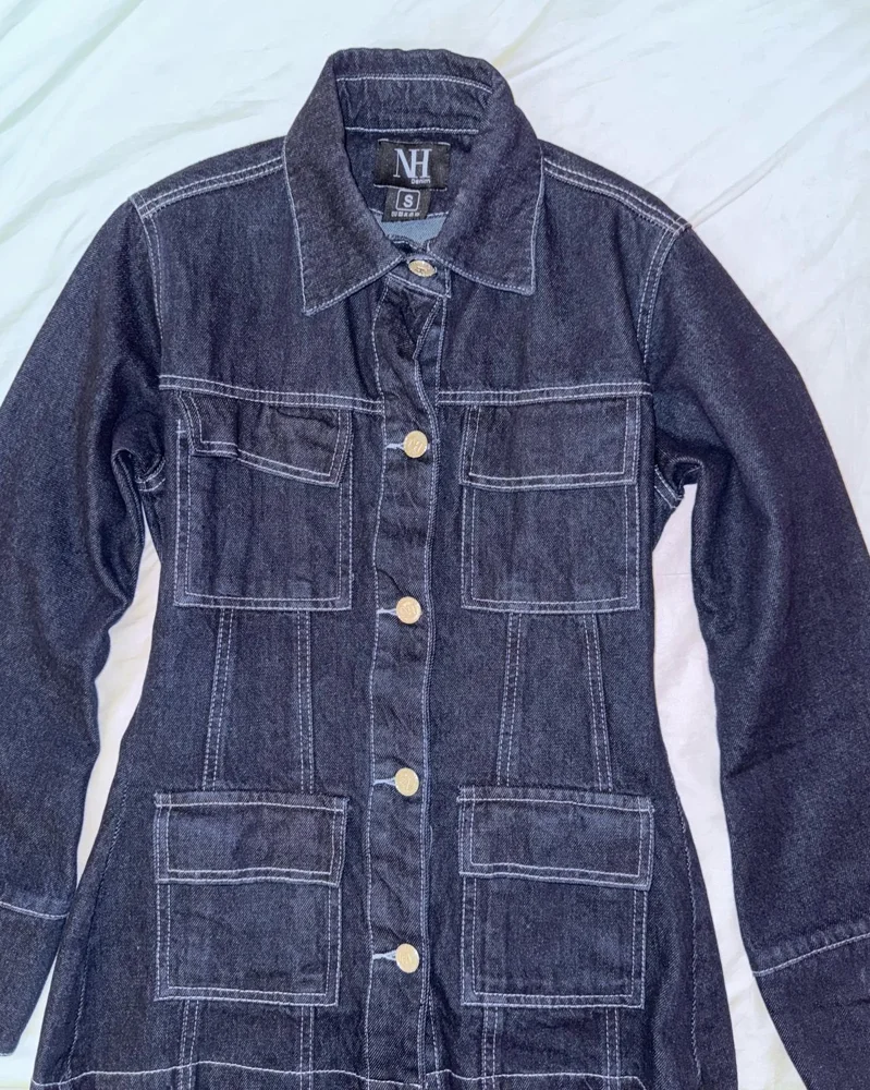 Jeans, size S / 36 / 8, photo 3