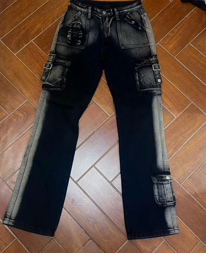 Jeans, size S, photo 3
