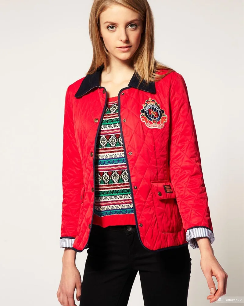 Jackets, size XS / 34 / 6, photo 3