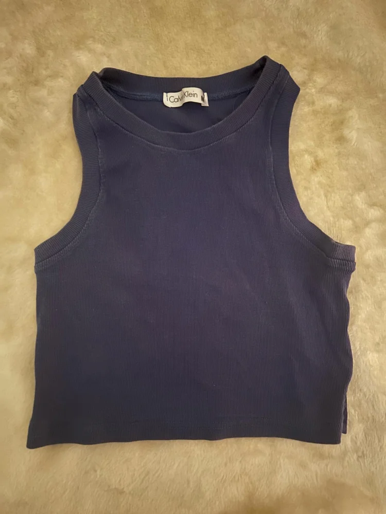 Calvin Klein Tank Tops