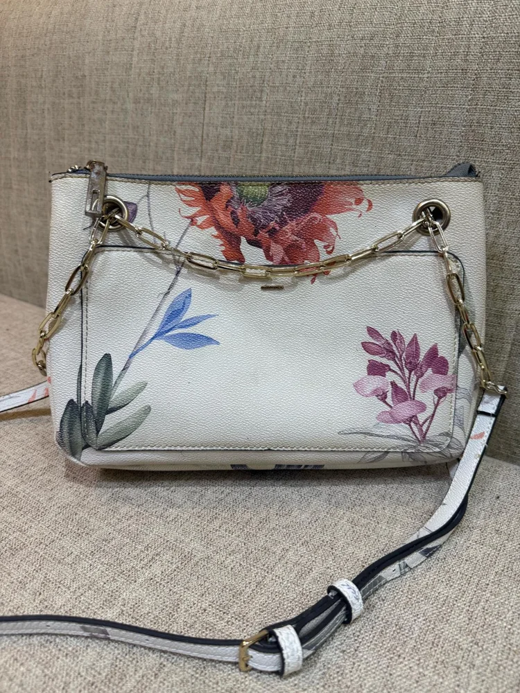 Parfois Cross-Body Bag, size One size, photo 2