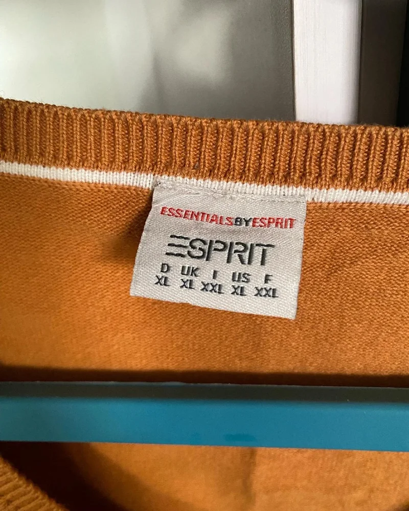 Esprit Sweaters & Pullovers, size XL / 42 / 14, photo 2