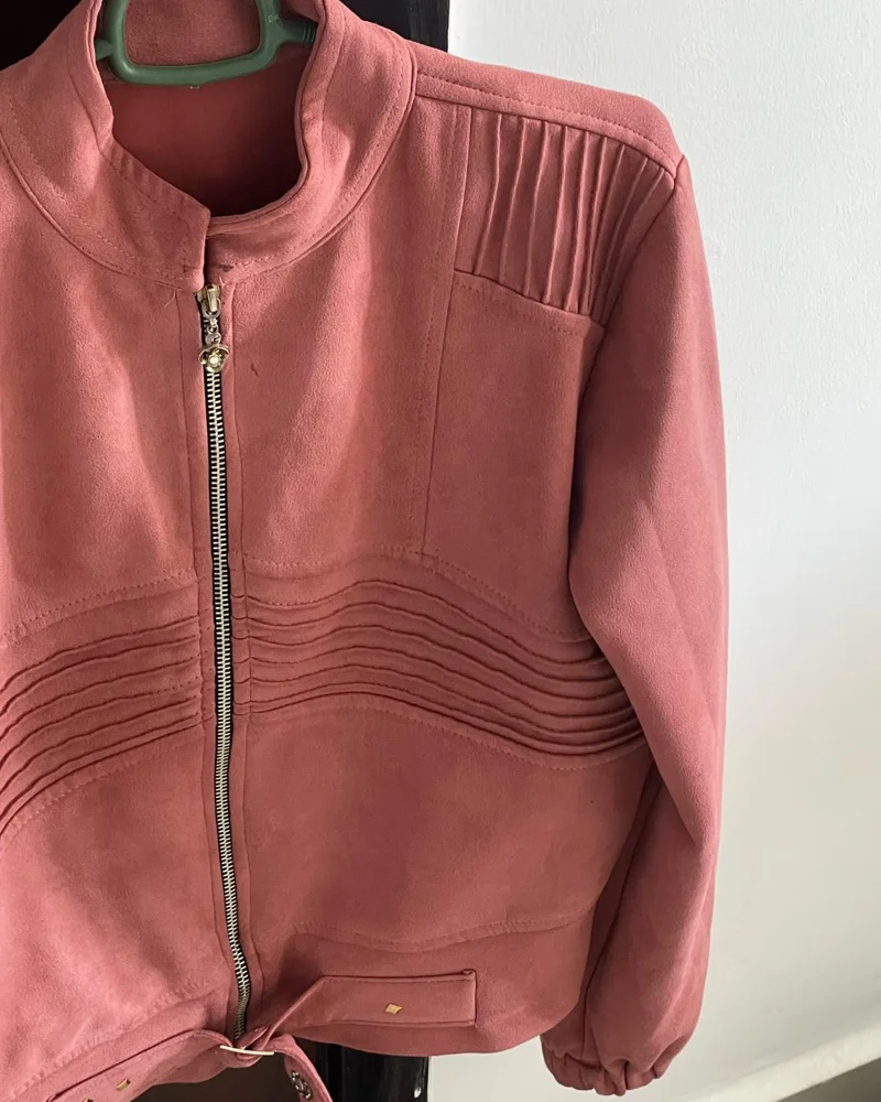 Jackets