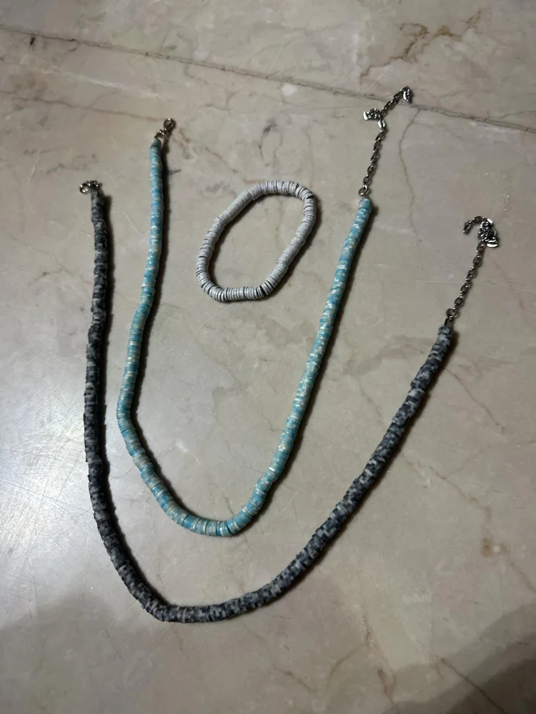 Necklaces, size Other, photo 3