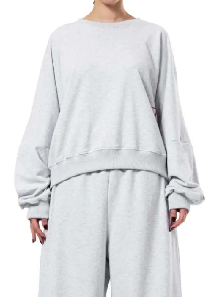 Sweaters & Pullovers