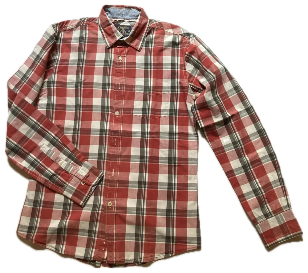 Springfield Shirts