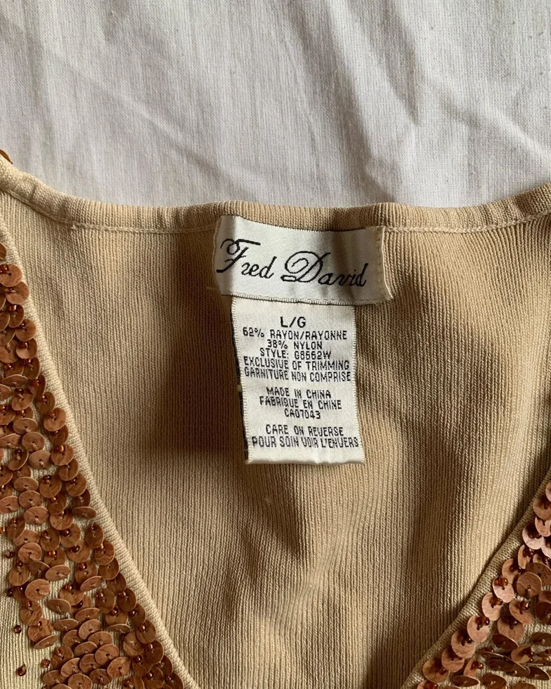 Blouses, size L / 40 / 12, photo 4