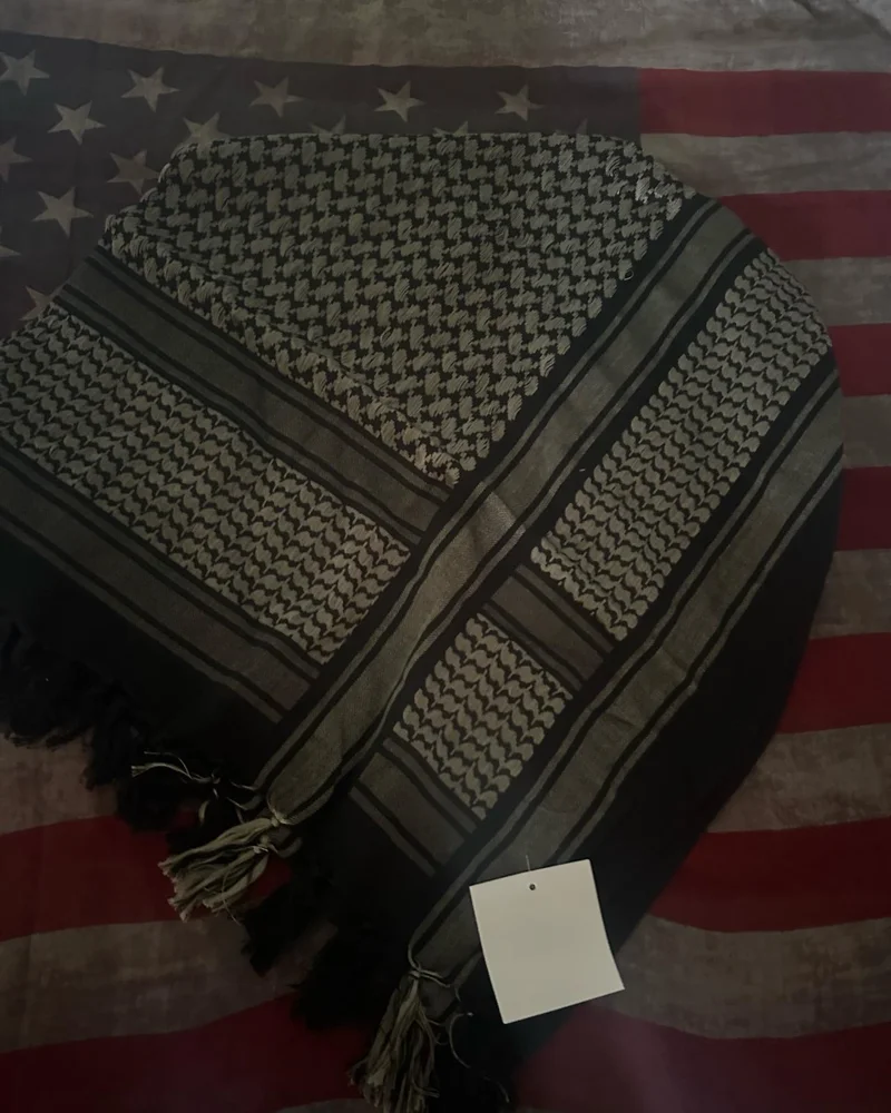 Scarves, size One size, photo 2