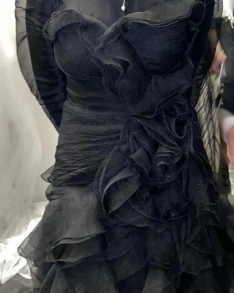 Party Dresses, size XS / 34 / 6, photo 2