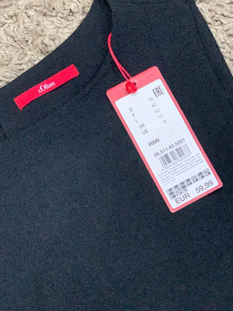ORSAY Midi Dresses, size XL / 42 / 14, photo 3