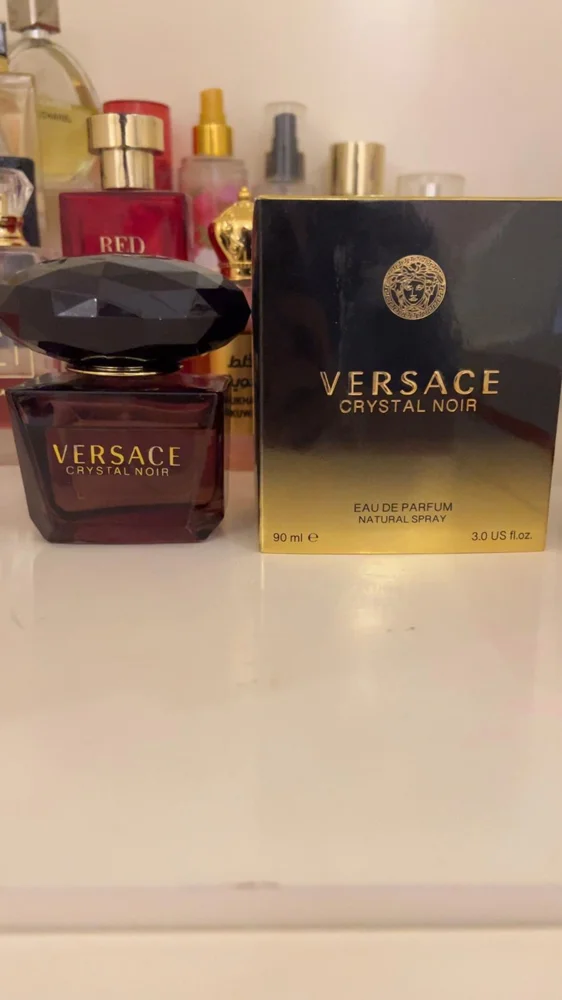 Versace Perfume, size No Size, photo 2