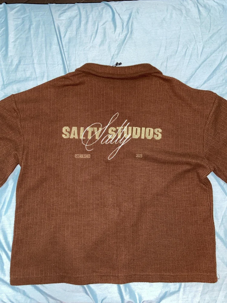 local brands T-shirts, size L, photo 5