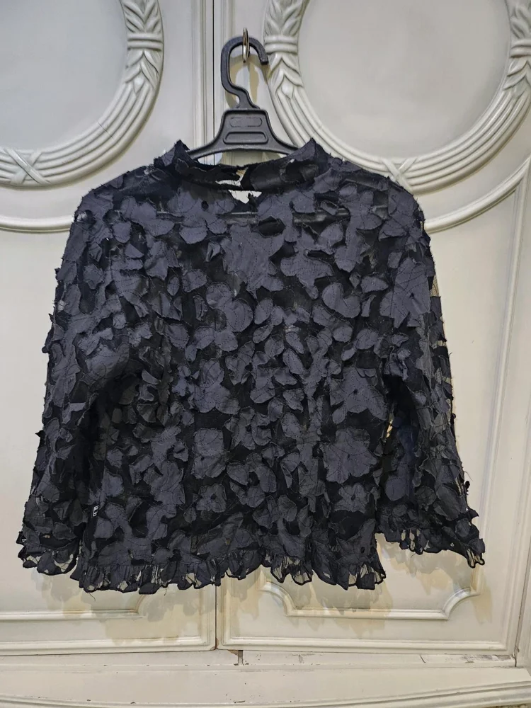 Blouses, size M / 38 / 10, photo 4