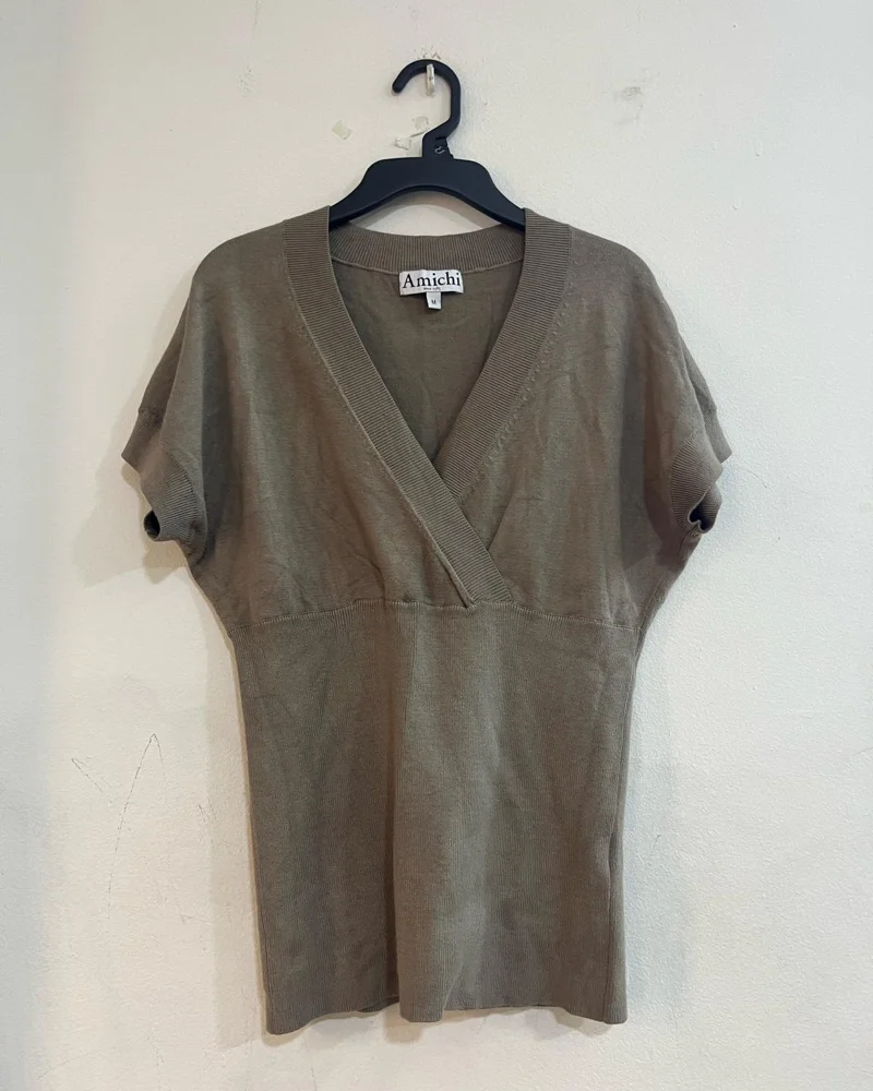 Amichi Sweaters & Pullovers, size M / 38 / 10, photo 3