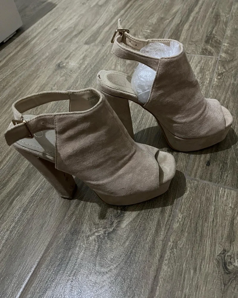 Pixi Mules, size 37, photo 3