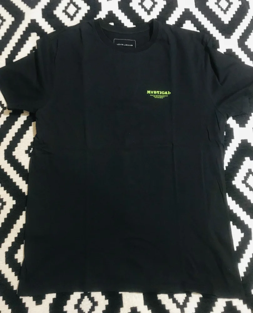 T-shirts, size L, photo 2