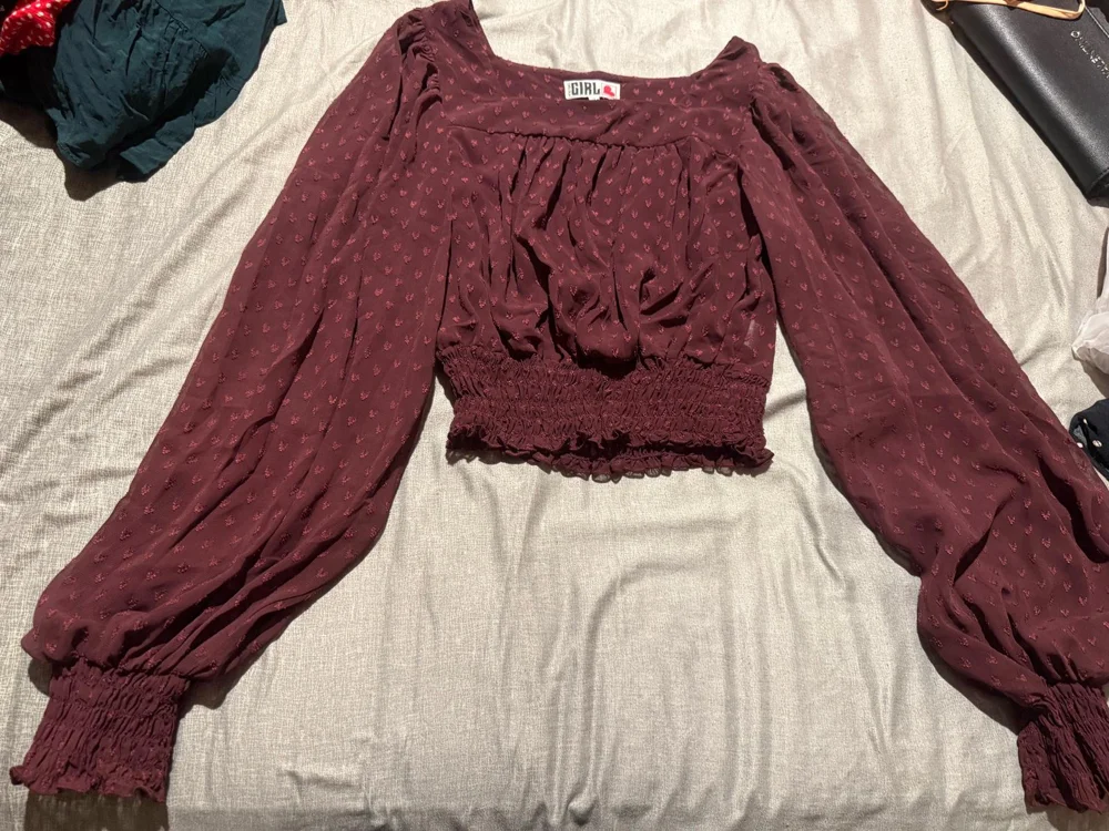 Blouses, size S / 36 / 8, photo 2