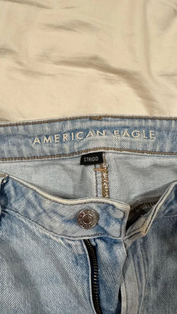 American Eagle Jeans, size M / 38 / 10, photo 2
