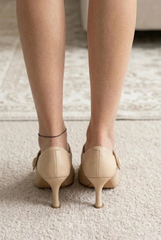 SOLO Stiletto Heels, size 39, photo 3