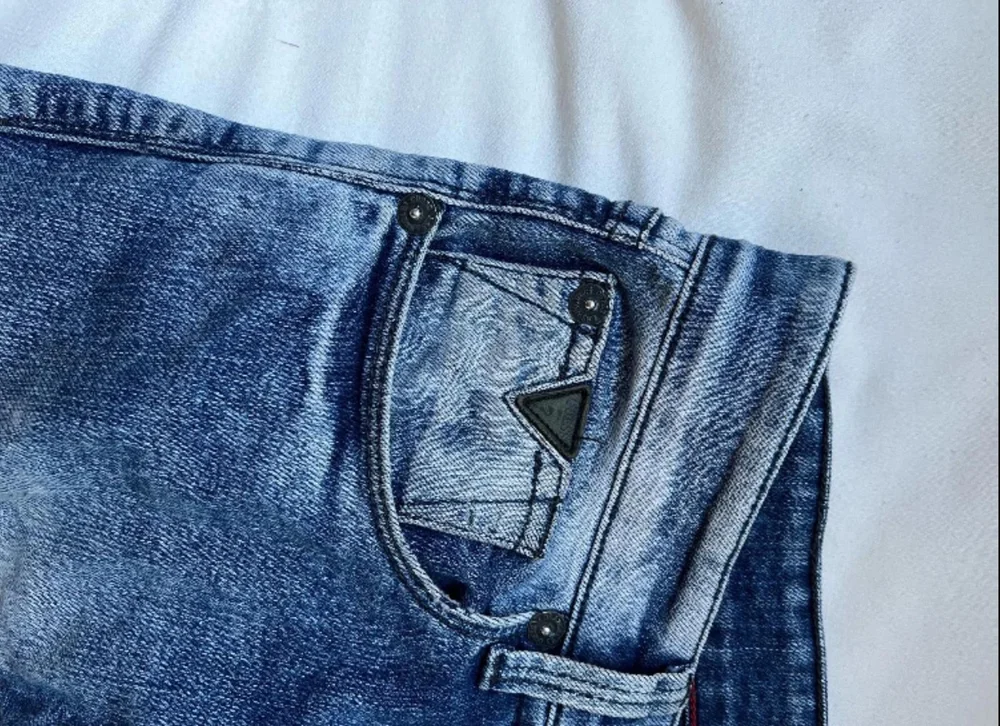 GUESS Jeans, size M, photo 2