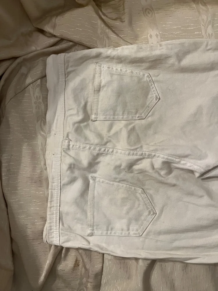 Pants, size S / 36 / 8, photo 3