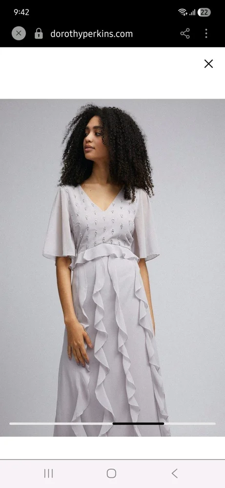 Maxi Dresses, size M / 38 / 10, photo 2