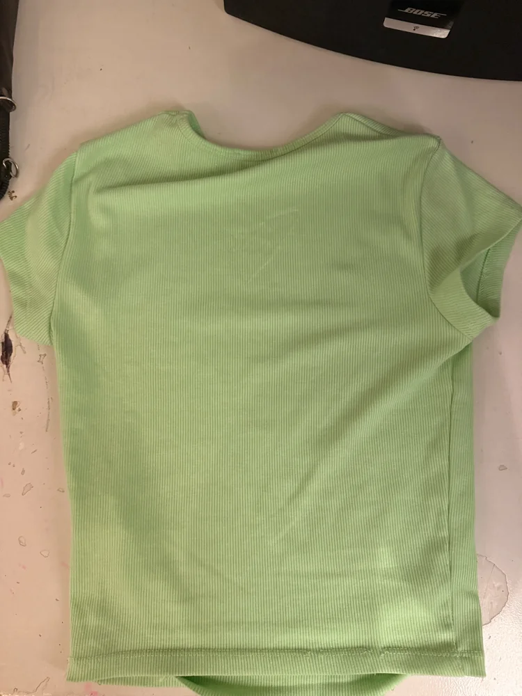 Bershka Crop Tops