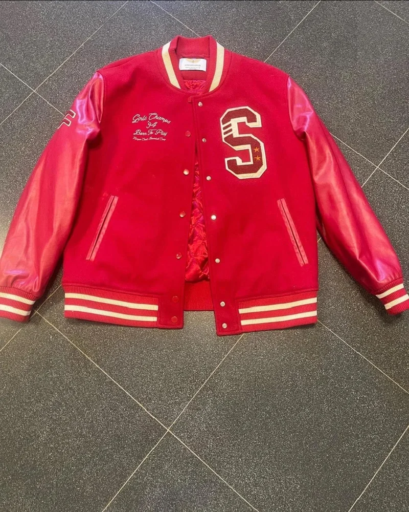 Stradivarius Jackets
