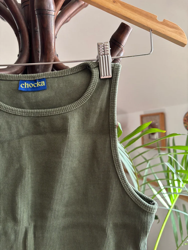 Local Tank Tops, size S / 36 / 8, photo 3