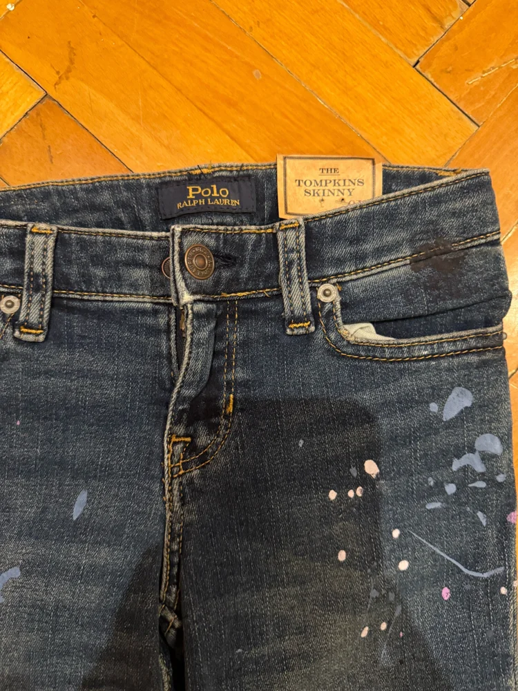 Polo Ralph Lauren Bottoms, size 6y, photo 3