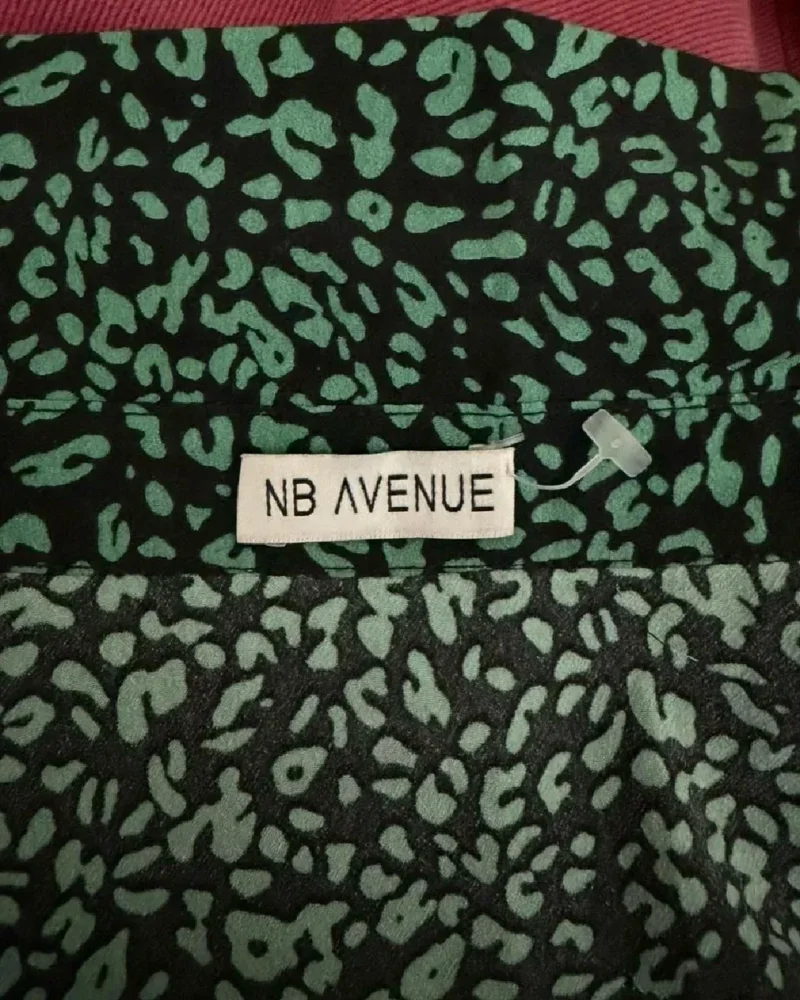 Blouses, size One size, photo 4